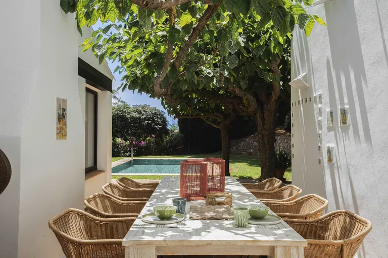 Španielsko, Malaga - Malaga Este | Predaj, Rodinný dom, 7-izbový, 734 m²