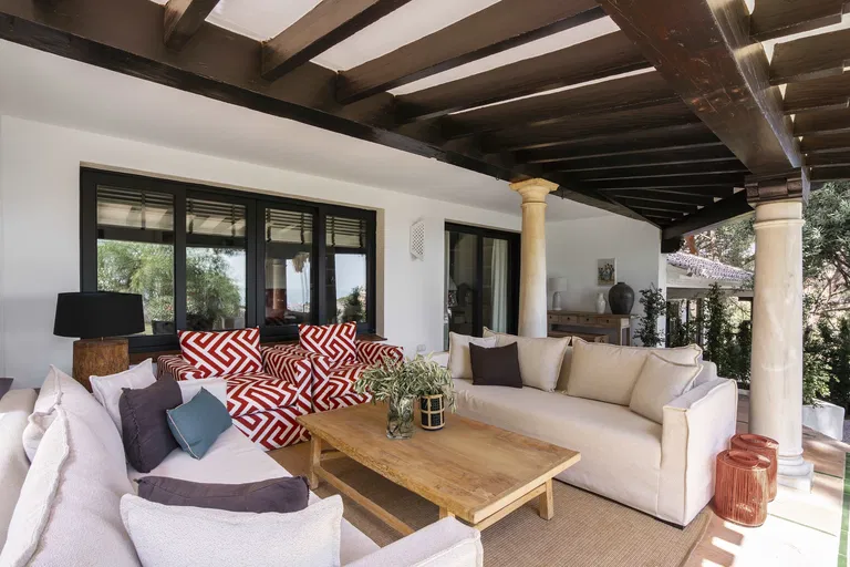 Španielsko, Malaga - Malaga Este | Predaj, Rodinný dom, 7-izbový, 734 m²