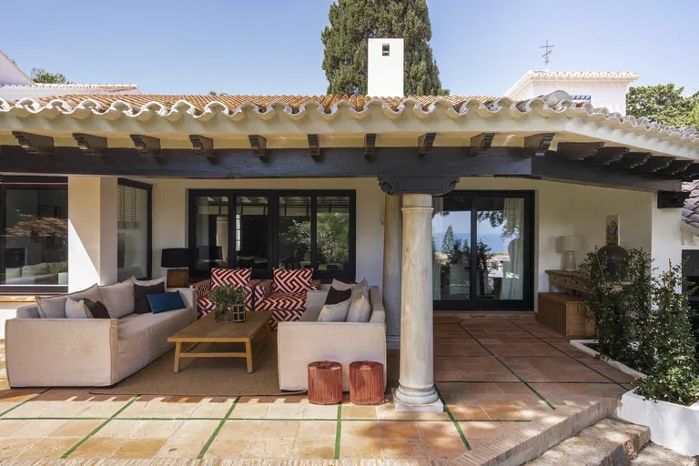 Španielsko, Malaga - Malaga Este | Predaj, Rodinný dom, 7-izbový, 734 m²