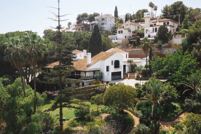 Španielsko, Malaga - Malaga Este | Predaj, Rodinný dom, 7-izbový, 734 m²
