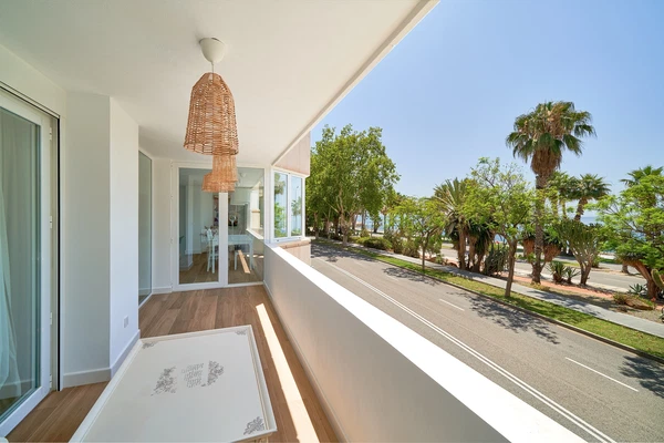 Spain, Malaga - Malaga Este | Sale, Apartment, Four-bedroom (5+1), 211 m²