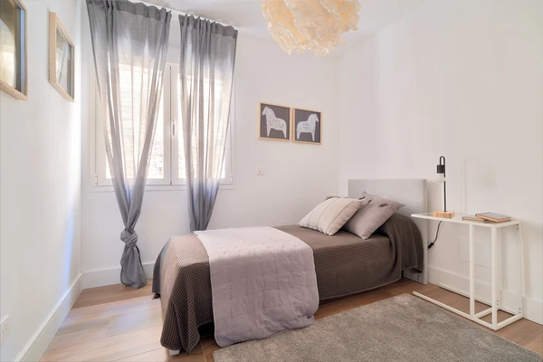 Spain, Malaga - Malaga Este | Sale, Apartment, Four-bedroom (5+1), 211 m²