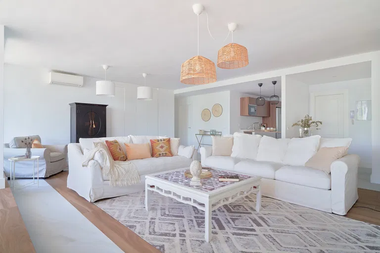 Španielsko, Malaga - Malaga Este | Predaj, Byt, 5-izbový, 211 m²
