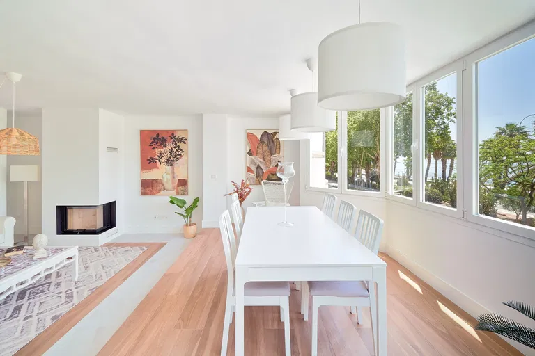 Španielsko, Malaga - Malaga Este | Predaj, Byt, 5-izbový, 211 m²