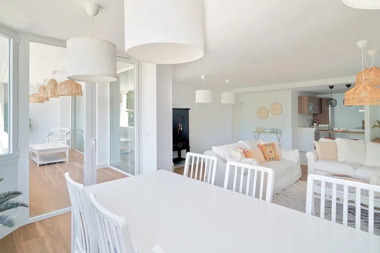 Španielsko, Malaga - Malaga Este | Predaj, Byt, 5-izbový, 211 m²