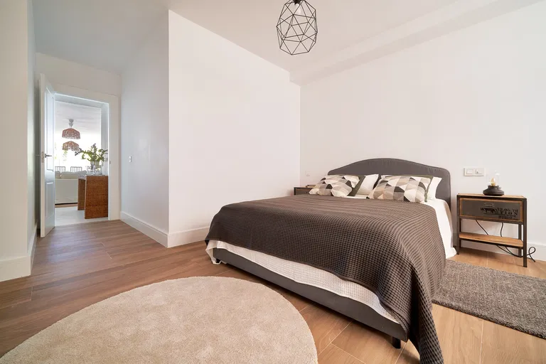 Španielsko, Malaga - Malaga Este | Predaj, Byt, 5-izbový, 211 m²