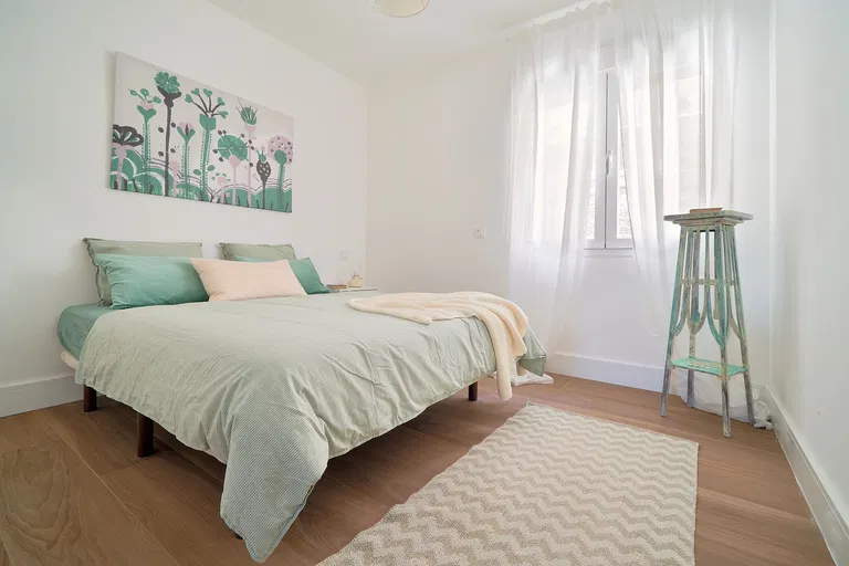 Španielsko, Malaga - Malaga Este | Predaj, Byt, 5-izbový, 211 m²