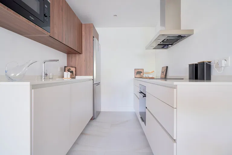 Španielsko, Malaga - Malaga Este | Predaj, Byt, 5-izbový, 211 m²