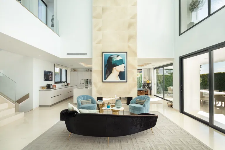 Španielsko, Malaga - Marbella | Predaj, Rodinný dom, 8-izbový, 774 m²