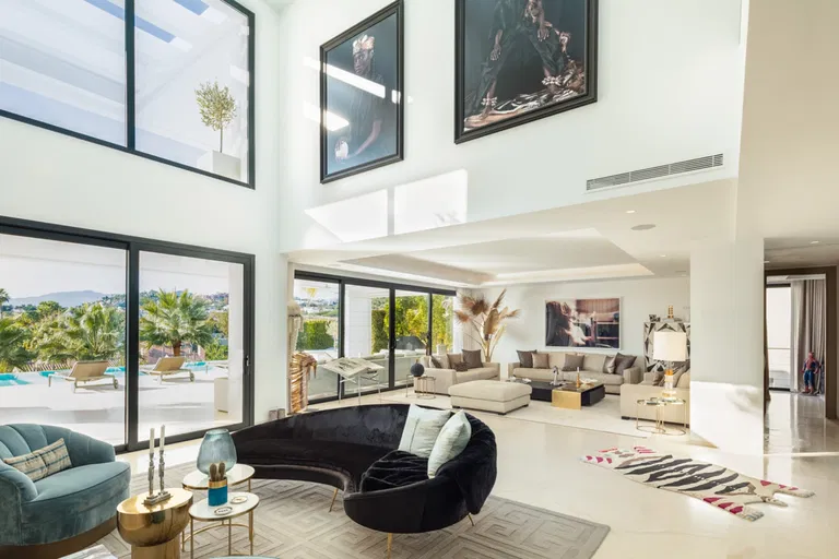 Španielsko, Malaga - Marbella | Predaj, Rodinný dom, 8-izbový, 774 m²