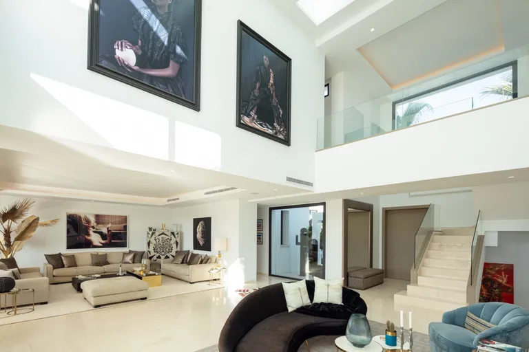 Španielsko, Malaga - Marbella | Predaj, Rodinný dom, 8-izbový, 774 m²