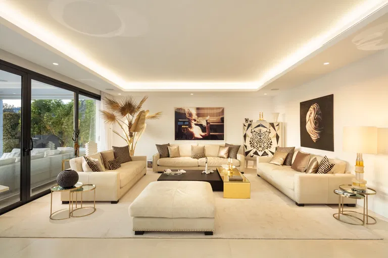 Španielsko, Malaga - Marbella | Predaj, Rodinný dom, 8-izbový, 774 m²