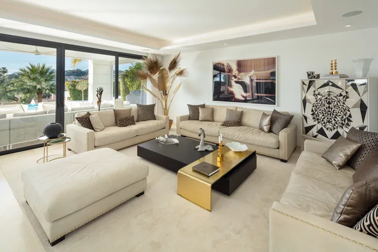 Španielsko, Malaga - Marbella | Predaj, Rodinný dom, 8-izbový, 774 m²
