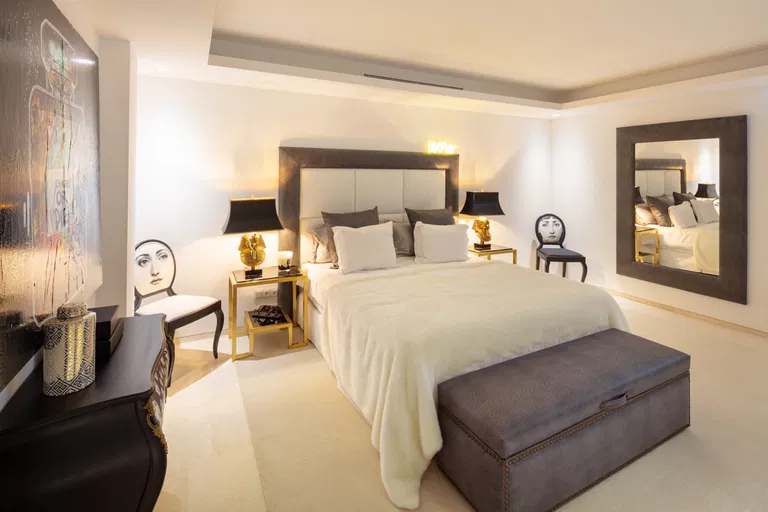Španielsko, Malaga - Marbella | Predaj, Rodinný dom, 8-izbový, 774 m²