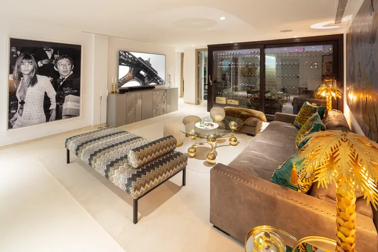 Španielsko, Malaga - Marbella | Predaj, Rodinný dom, 8-izbový, 774 m²