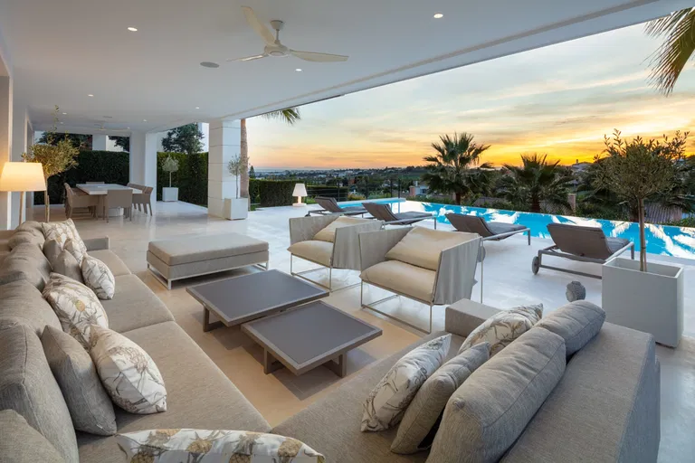 Španielsko, Malaga - Marbella | Predaj, Rodinný dom, 8-izbový, 774 m²