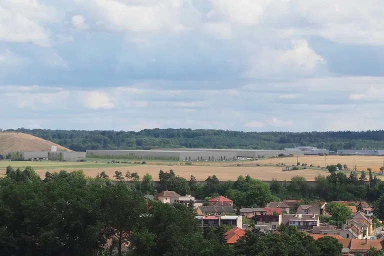 Průmyslová, Benátky nad Jizerou - Mladá Boleslav | Pronájem, Průmyslový areál, 78 522 m²