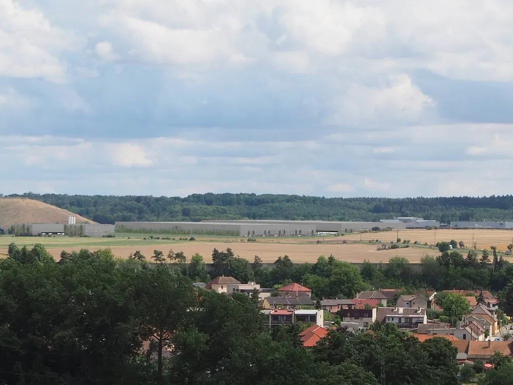 Průmyslová, Benátky nad Jizerou - Mladá Boleslav | Pronájem, Průmyslový areál, 78 522 m²