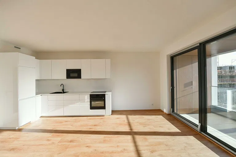 Tetauerova, Žižkov - Praha 3 | Pronájem, Byt, 3+kk, 101 m²
