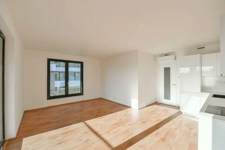 Tetauerova, Žižkov - Praha 3 | Pronájem, Byt, 3+kk, 101 m²