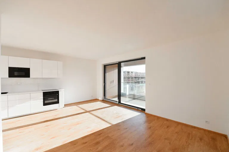 Tetauerova, Žižkov - Praha 3 | Pronájem, Byt, 3+kk, 101 m²