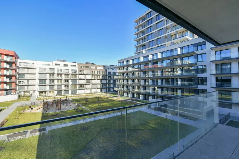 Tetauerova, Žižkov - Praha 3 | Pronájem, Byt, 3+kk, 101 m²