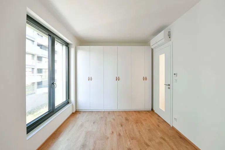 Tetauerova, Žižkov - Praha 3 | Pronájem, Byt, 3+kk, 101 m²