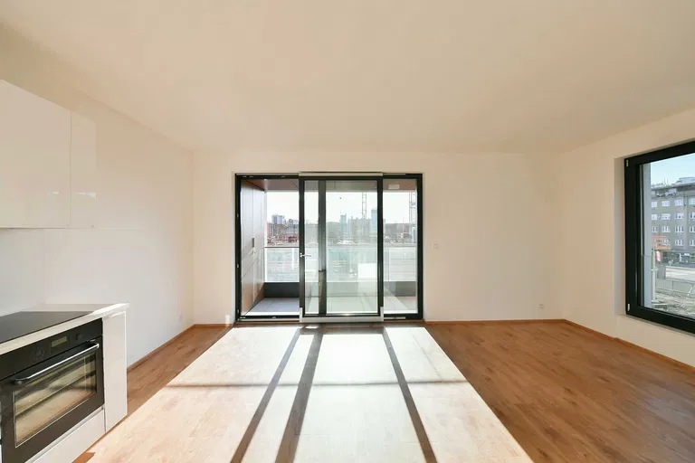 Tetauerova, Žižkov - Praha 3 | Pronájem, Byt, 3+kk, 101 m²