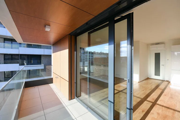 Tetauerova, Žižkov - Praha 3 | Pronájem, Byt, 3+kk, 101 m²