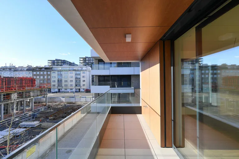 Tetauerova, Žižkov - Praha 3 | Pronájem, Byt, 3+kk, 101 m²