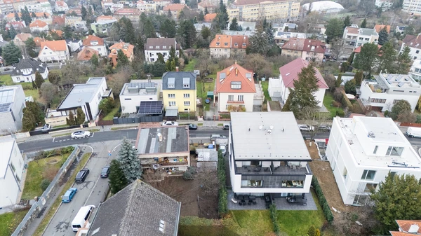 U Dubu, Braník - Praha 4 | Prodej, Rodinný dům, 9+kk, 978 m²