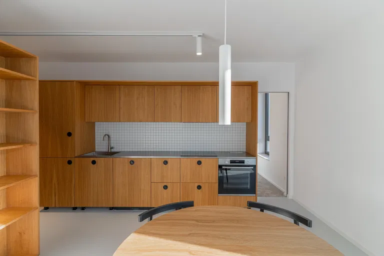 Podunajská, Podunajské Biskupice - Bratislava II | Sale, Apartment, Two-bedroom (3+kk), 65 m²
