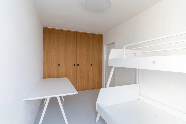 Podunajská, Podunajské Biskupice - Bratislava II | Sale, Apartment, Two-bedroom (3+kk), 65 m²