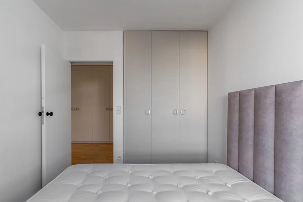 Podunajská, Podunajské Biskupice - Bratislava II | Sale, Apartment, One-bedroom (2+kk), 43 m²