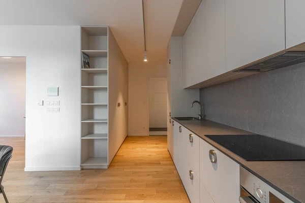 Podunajská, Podunajské Biskupice - Bratislava II | Prodej, Byt, 3+kk, 65 m²