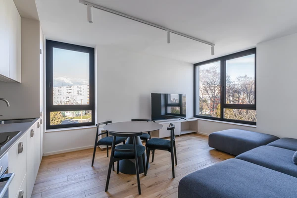 Podunajská, Podunajské Biskupice - Bratislava II | Sale, Apartment, One-bedroom (2+kk), 43 m²