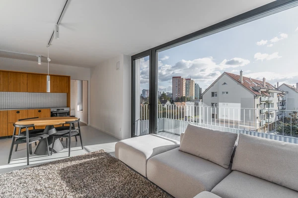 Podunajská, Bratislava II - Bratislava | Sale, Development project