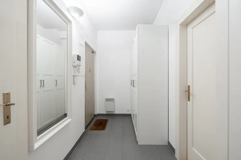 Koperníkova, Vinohrady - Praha 2 | Predaj, Byt, 2-izbový, 121 m²