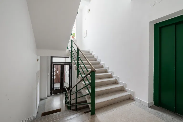 Koperníkova, Vinohrady - Praha 2 | Predaj, Byt, 2-izbový, 121 m²