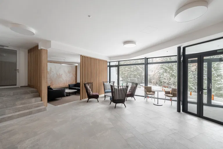 Pec pod Sněžkou - Trutnov | Predaj, Byt, 3-izbový, 160 m²