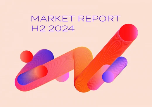 Market Report H2 2024: The Market Is Back in Full Force