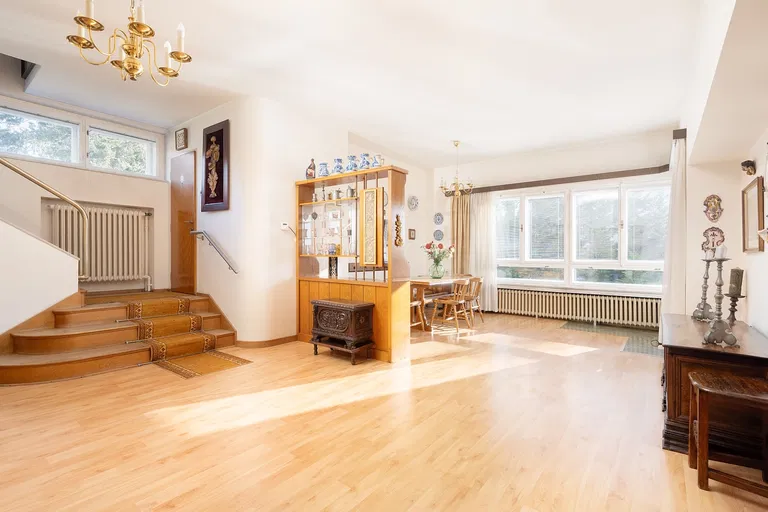 Rezkova, Brno-střed - Brno-město | Sale, House, Nine-bedroom (10+1), 473 m²