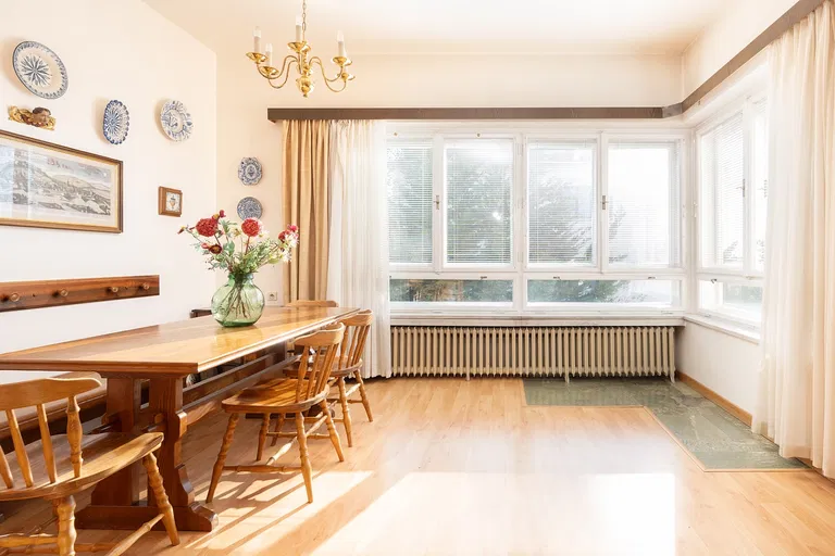 Rezkova, Brno-střed - Brno-město | Sale, House, Nine-bedroom (10+1), 473 m²