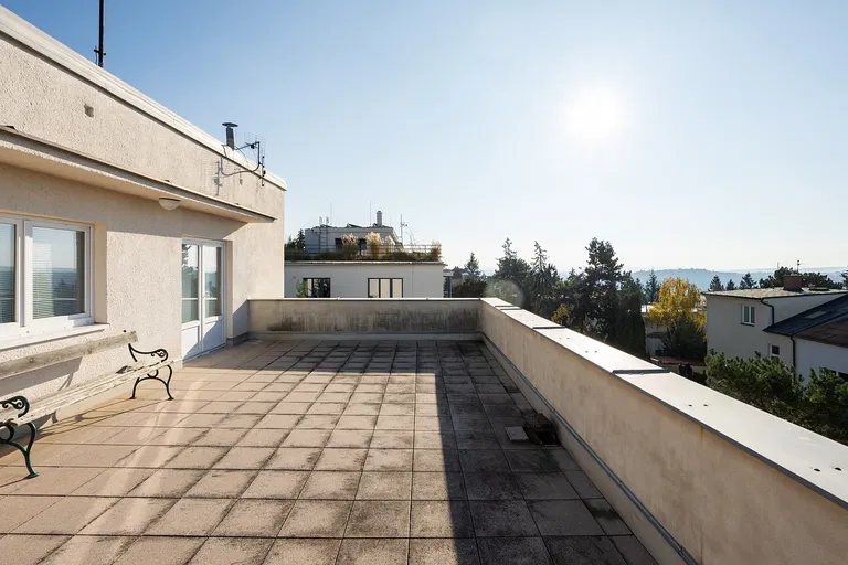 Rezkova, Brno-střed - Brno-město | Sale, House, Nine-bedroom (10+1), 473 m²
