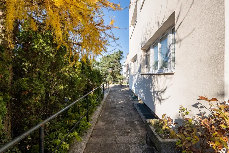 Rezkova, Brno-střed - Brno-město | Sale, House, Nine-bedroom (10+1), 473 m²