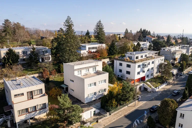 Rezkova, Brno-střed - Brno-město | Sale, House, Nine-bedroom (10+1), 473 m²
