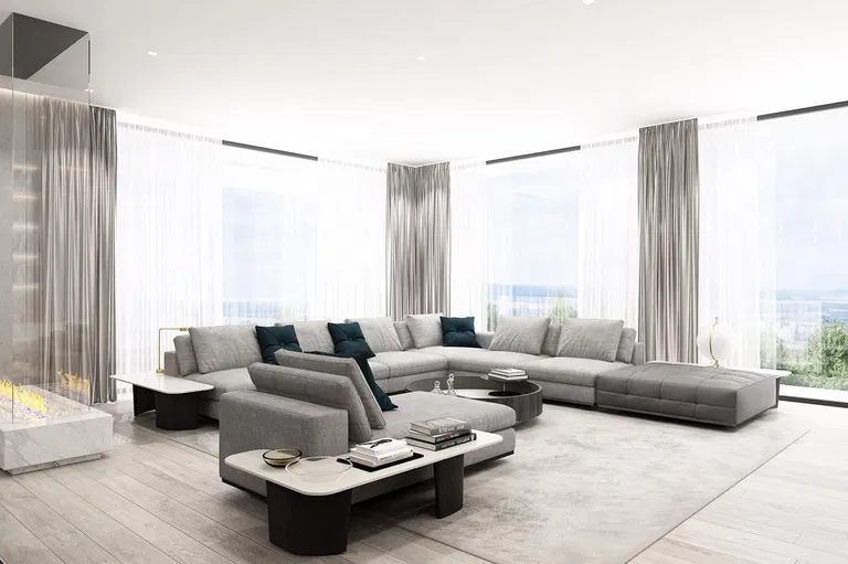 U Dubu, Braník - Prague 4 | Sale, House, Eight-bedroom (9+kk), 978 m²