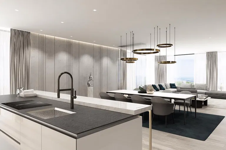 U Dubu, Braník - Prague 4 | Sale, House, Eight-bedroom (9+kk), 978 m²
