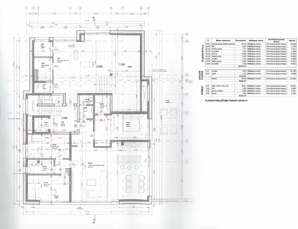 Floor plan 3