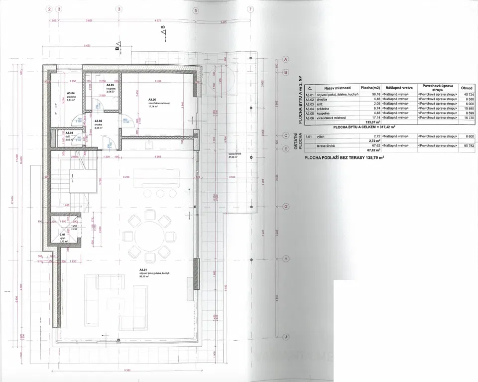 Floor plan 4